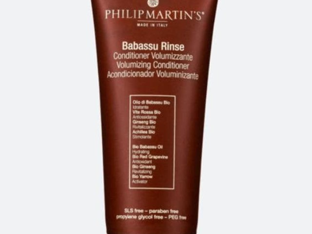 Babassu Rinse 200ml