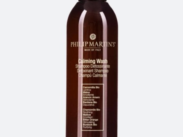 Calming Wash 1L