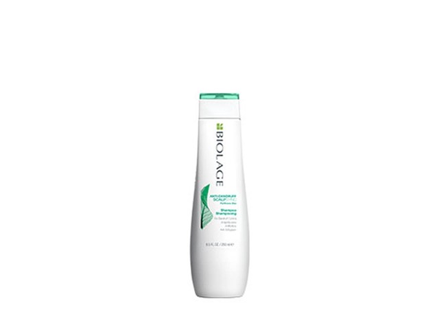 CHAMPÚ ANTI-CASPA ANTI-DANDRUFF