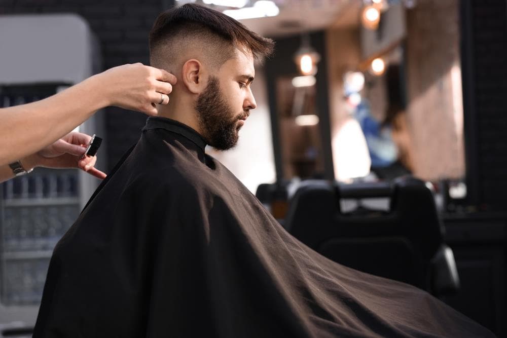 Cortes de pelo masculinos para este 2024