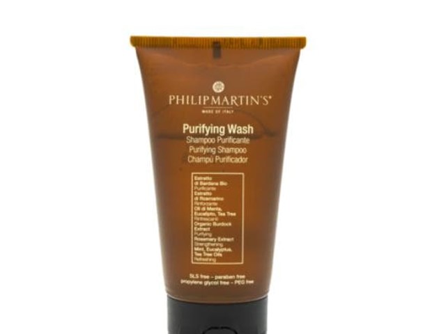 Purifying Wash 75ml